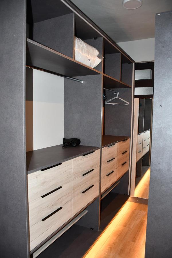 Bel Appartement Proche De La Plage Trou Aux Biches Luaran gambar