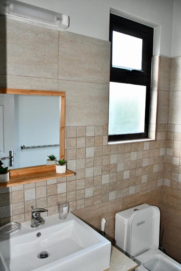 Bel Appartement Proche De La Plage Trou Aux Biches Luaran gambar
